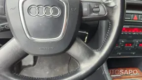 Audi A4 de 2006