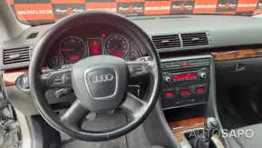 Audi A4 de 2006