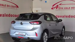 Opel Corsa de 2020