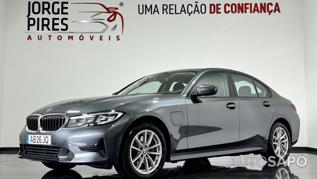 BMW Série 3 de 2020