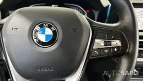 BMW Série 3 de 2020