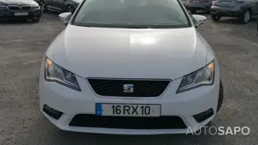 Seat Leon de 2013