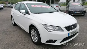 Seat Leon de 2013