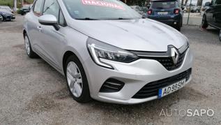 Renault Clio de 2020