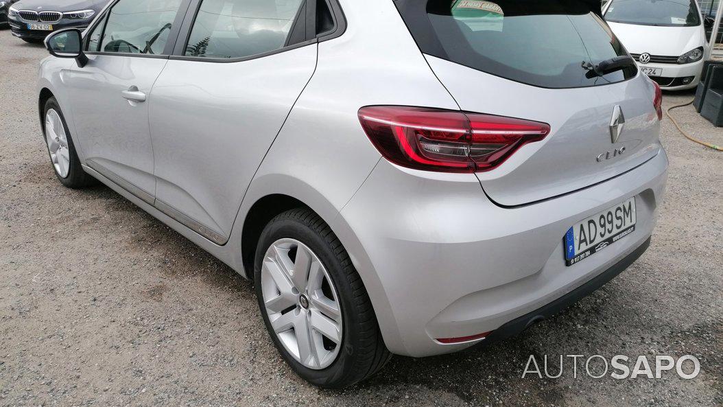 Renault Clio de 2020