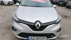 Renault Clio de 2020