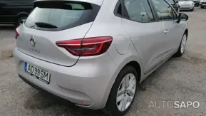 Renault Clio de 2020