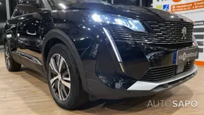 Peugeot 3008 de 2022