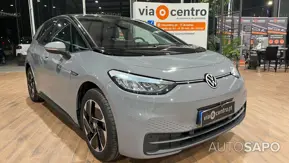 Volkswagen ID.3 de 2023