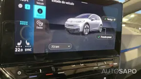 Volkswagen ID.3 de 2023