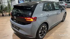 Volkswagen ID.3 de 2023