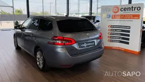 Peugeot 308 de 2019