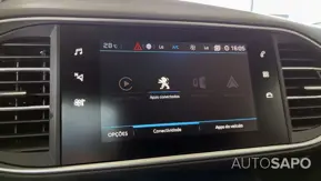 Peugeot 308 de 2019