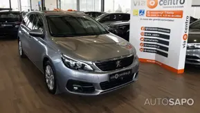 Peugeot 308 de 2019