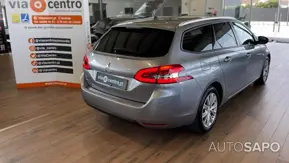 Peugeot 308 de 2019