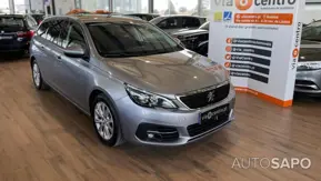 Peugeot 308 de 2019