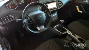 Peugeot 308 de 2019