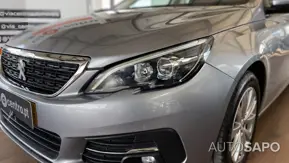 Peugeot 308 de 2019