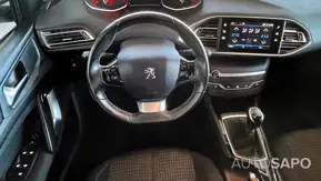 Peugeot 308 de 2019