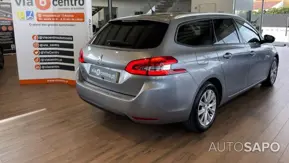 Peugeot 308 de 2019