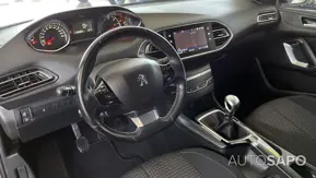 Peugeot 308 de 2019