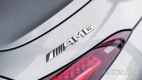 Mercedes-Benz Classe SL 43 AMG de 2023