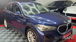 BMW X1 de 2019