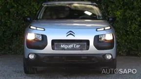 Citroen C4 Cactus 1.2 PureTech Shine de 2018