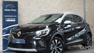 Renault Captur 1.0 TCe Intes de 2023