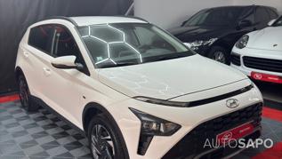 Hyundai Bayon 1.0 T-GDi Premium DCT de 2023