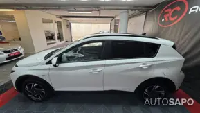 Hyundai Bayon 1.0 T-GDi Premium DCT de 2023