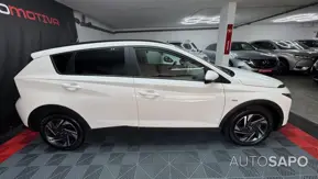 Hyundai Bayon 1.0 T-GDi Premium DCT de 2023