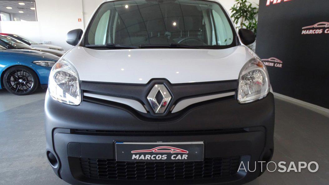 Renault Kangoo 1.5 dCi Business 3L de 2020