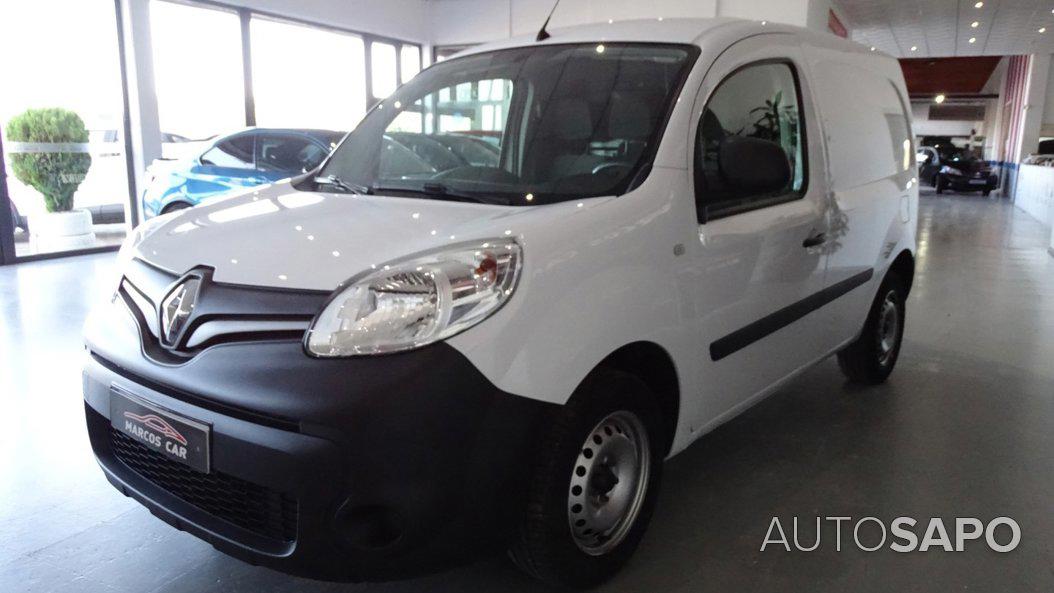 Renault Kangoo 1.5 dCi Business 3L de 2020