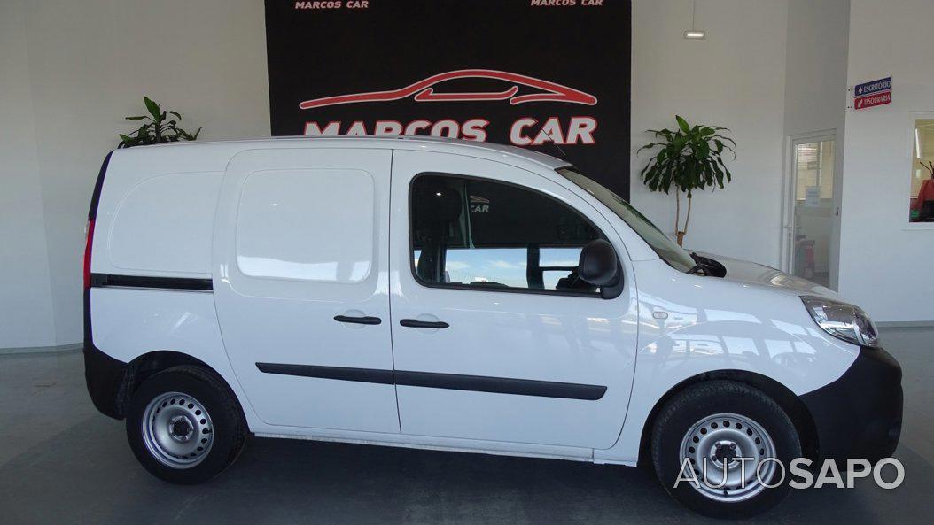 Renault Kangoo 1.5 dCi Business 3L de 2020