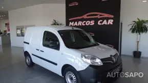 Renault Kangoo 1.5 dCi Business 3L de 2020