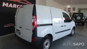 Renault Kangoo 1.5 dCi Business 3L de 2020