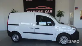 Renault Kangoo 1.5 dCi Business 3L de 2020