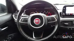 Fiat Tipo 1.3 M-Jet Lounge de 2017