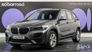 BMW X1 de 2022