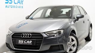 Audi A3 1.0 TFSI S tronic de 2018