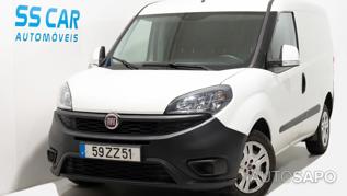 Fiat Doblo de 2020