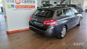 Peugeot 308 de 2018