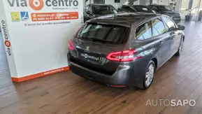 Peugeot 308 de 2018