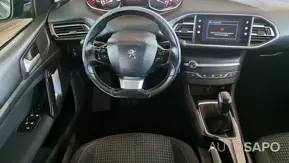 Peugeot 308 de 2018