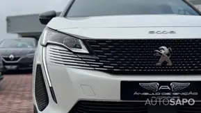 Peugeot 5008 de 2021