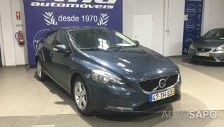 Volvo V40 2.0 D2 Kinetic de 2017