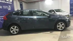 Volvo V40 2.0 D2 Kinetic de 2017