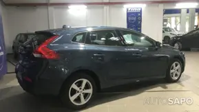 Volvo V40 2.0 D2 Kinetic de 2017