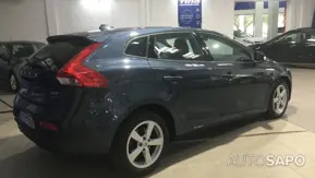 Volvo V40 2.0 D2 Kinetic de 2017